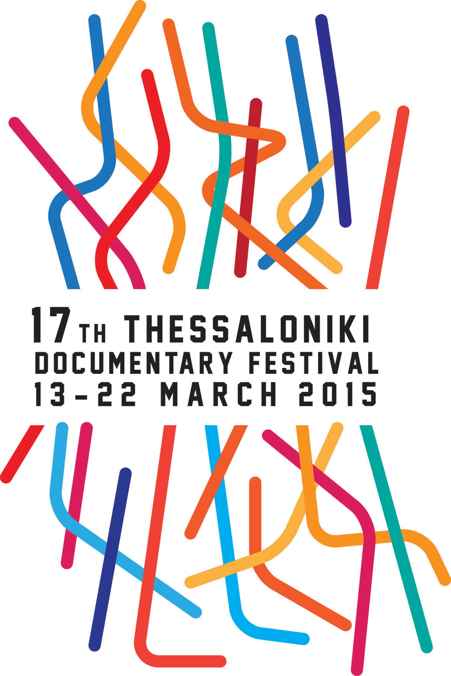 17th Thessaloniki Documentary Festival The Greek Foundation