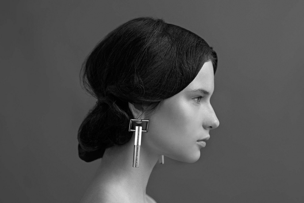 Symbiosis Jewelry Collection by Ioanna Souflia - The Greek Foundation