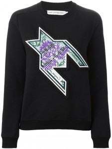 Mary clearance katrantzou sweatshirt