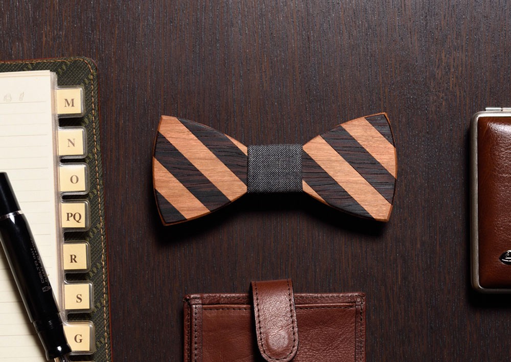 Exallo handcrafted accessories for men - The Greek Foundation
