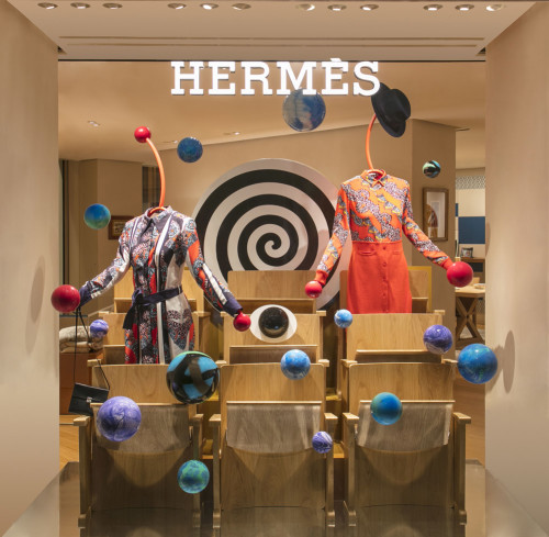 Buy original Hermes  DreamWatch store in Warsaw