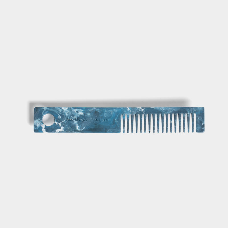 Korres x The Greek Foundation hair comb