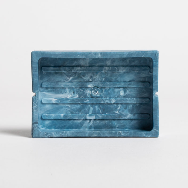 Korres x The Greek Foundation soap dish